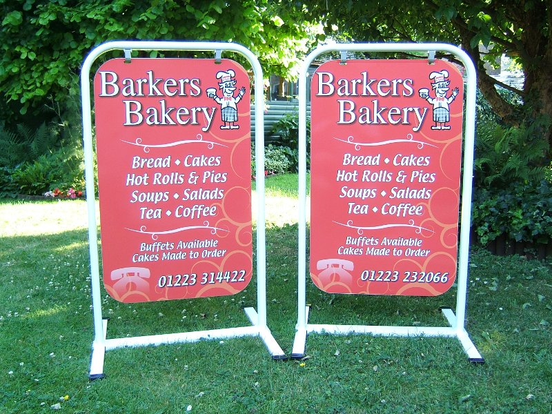  Signart